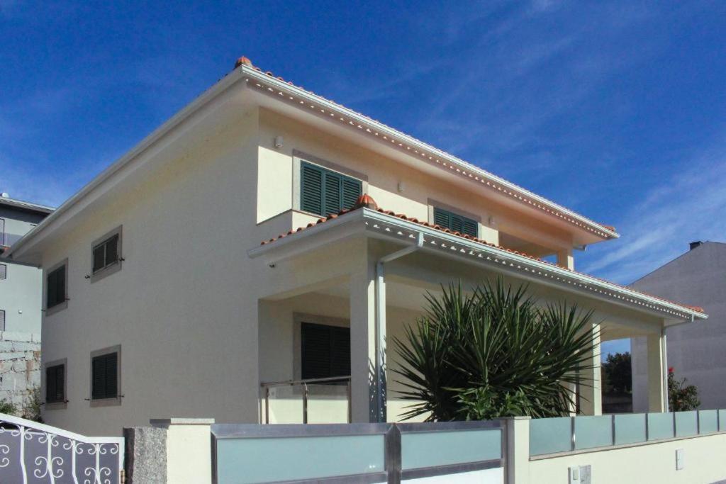 Casa Da Tapada Villa Memorial Exterior photo
