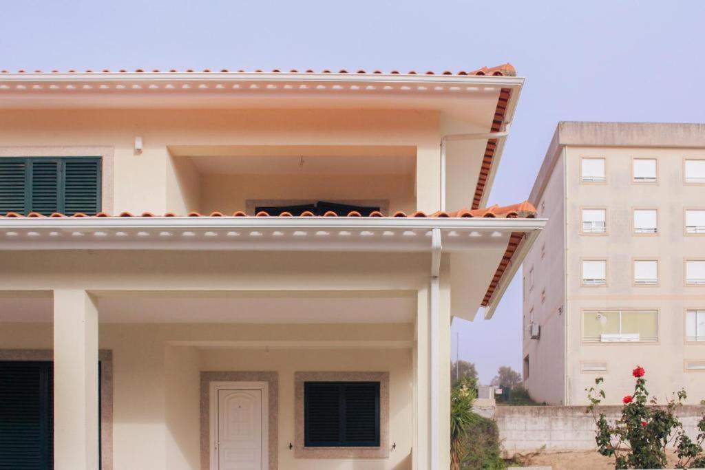 Casa Da Tapada Villa Memorial Exterior photo